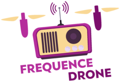 Fréquence Drone